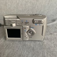 фотоапарат Pentax Optio 33L, снимка 2 - Фотоапарати - 44380489