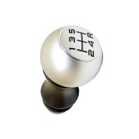 Спортна топка за скоростен лост VTS Пежо/Ситроен 5 скорости, снимка 3 - Аксесоари и консумативи - 41182287