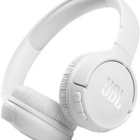 Слушалки JBLT510BT, снимка 1 - Bluetooth слушалки - 42700492