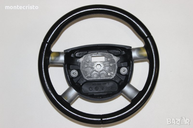 Кожен волан Ford Mondeo MK3 (2000-2007г.) 3S71-3599-CBW / 3S713599CBW, снимка 1