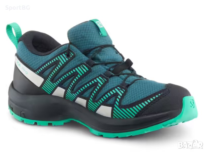 Непромокаеми туристически обувки Salomon XA Pro / ORIGINAL, снимка 1