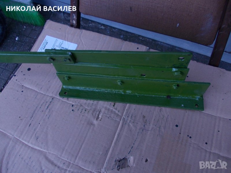 Ножица  за  ламарина  /   30  см    ., снимка 1