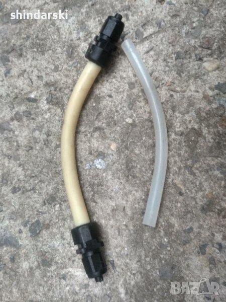 Перисталтики, снимка 1