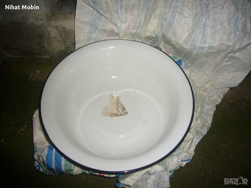 Стара руска купа, снимка 1