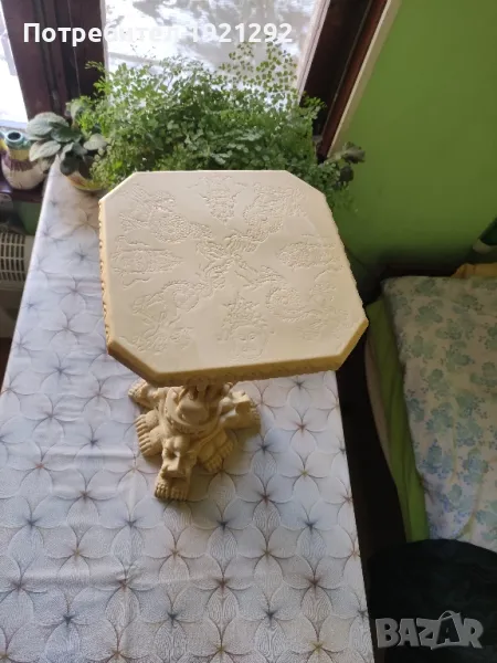 масичка, снимка 1