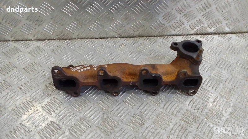 Изпускателни колектори Toyota Auris 2.0D4D 126кс.2007г.	, снимка 1