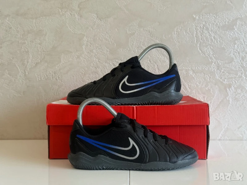 Футболни стоножки Nike Tiempo Legend | 36,5, снимка 1