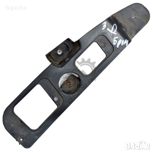 Десен държач задна броня BMW X3 (E83) 2003-2010 ID:106216, снимка 1