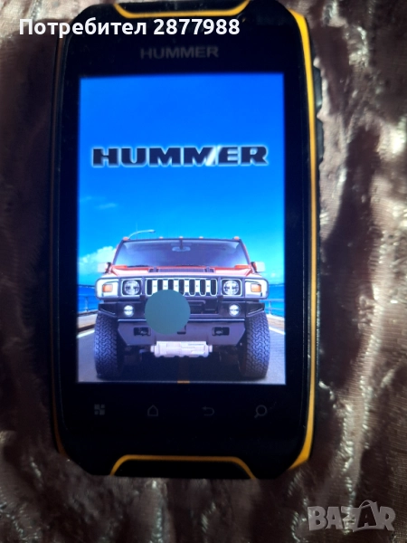 Телефон, снимка 1