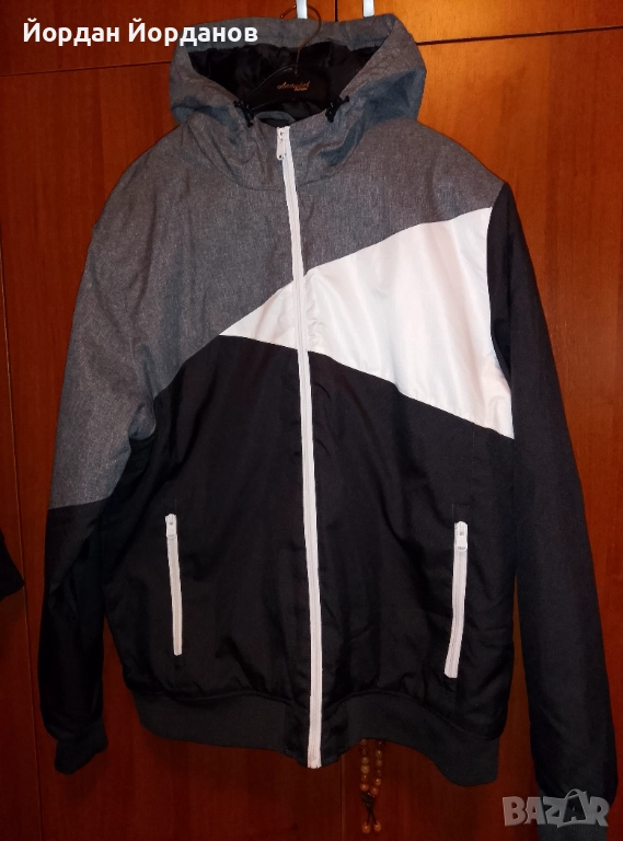 Зимно спортно яке , снимка 1
