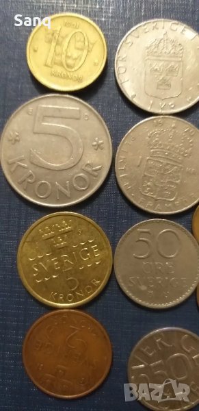 Монети , снимка 1