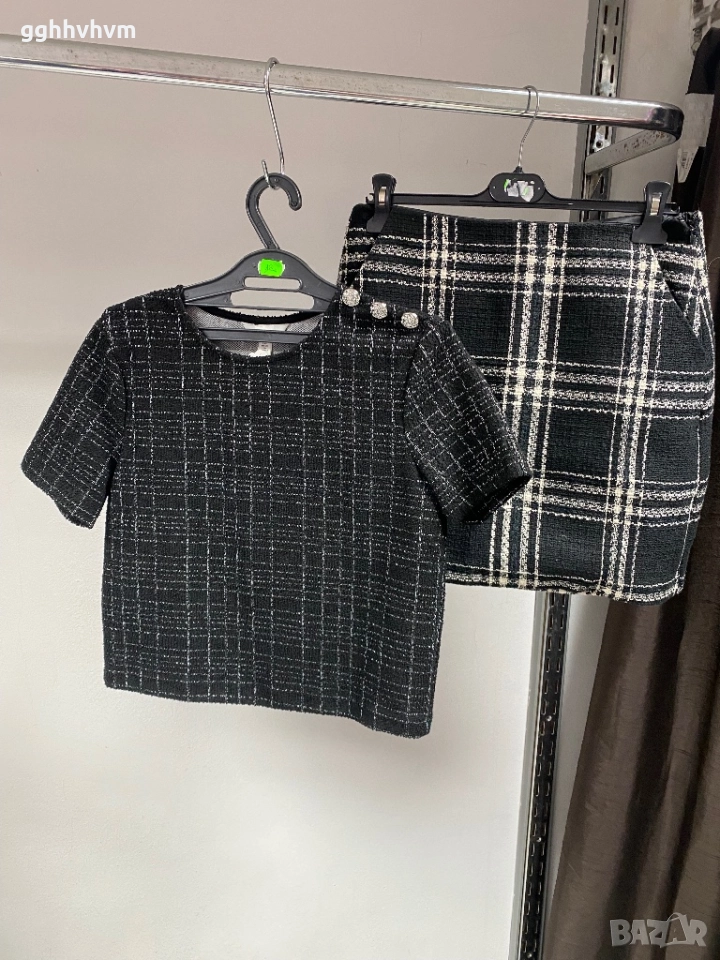 Топ на h&m, снимка 1