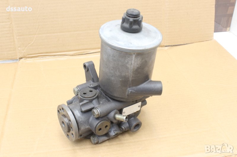 Хидравлична Тандем Помпа за W124 ASD 1244601680, снимка 1