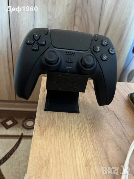 Поставка за PS5 джойстик 3D, снимка 1