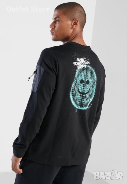 Nike Dri Fit - M Размер, снимка 1