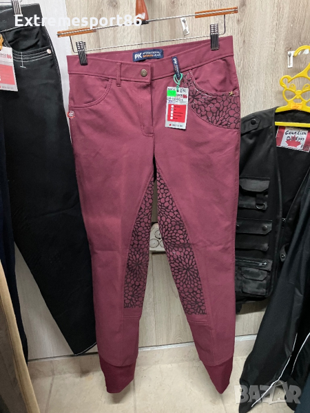 Брич за езда PK international sport wear, снимка 1