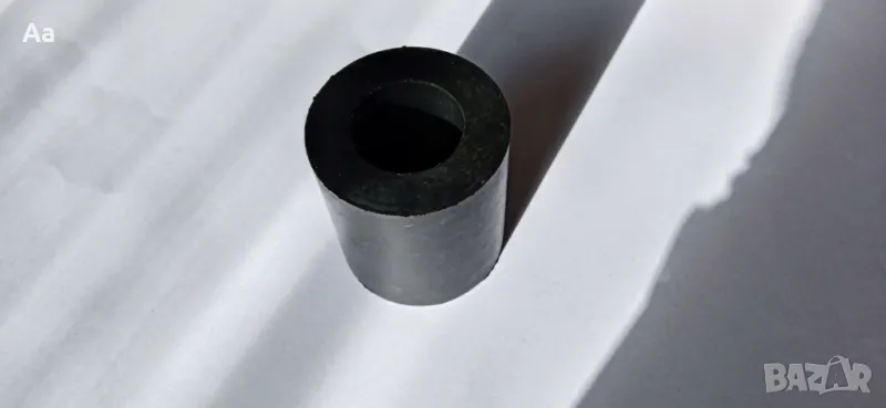 Гумени втулки, снимка 1