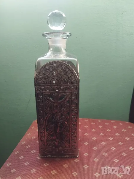 Ретро гарафа, снимка 1