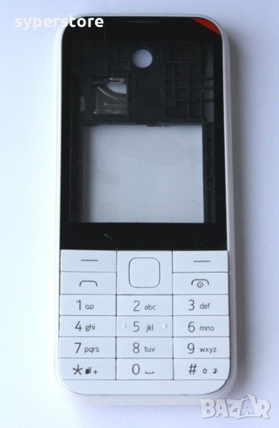  Панел за NOKIA 225 ASHA Високо качество Housing Cover, снимка 1