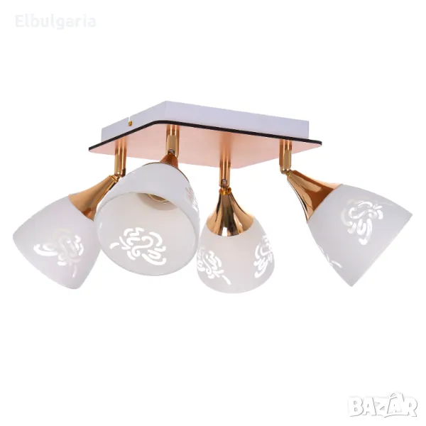 Спот 1973/4, снимка 1