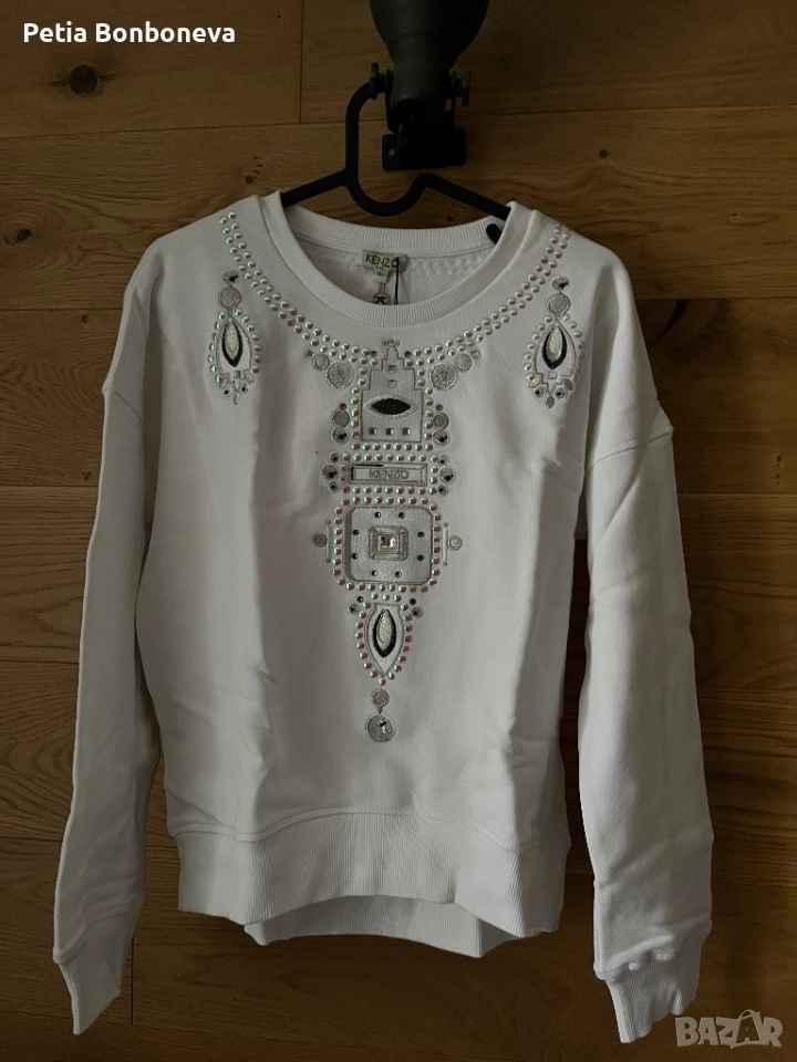 Детск блуза Kenzo, снимка 1