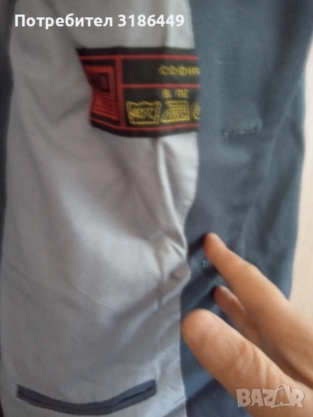 Мъжко сако , снимка 1