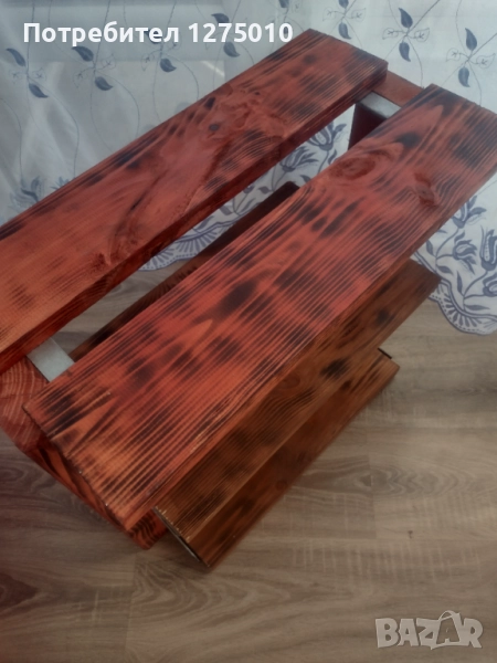  Рафт стелаж  за обувки , снимка 1