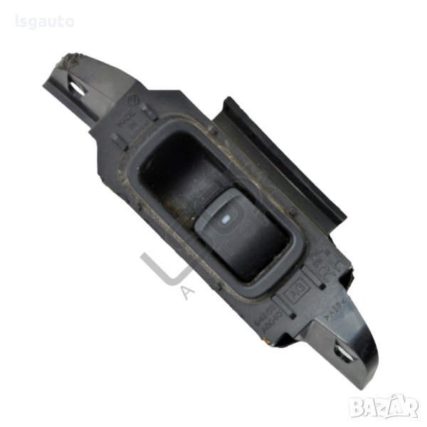 Бутон ел. стъкло задна дясна врата Subaru OUTBACK IV 2003-2009 ID:110535, снимка 1