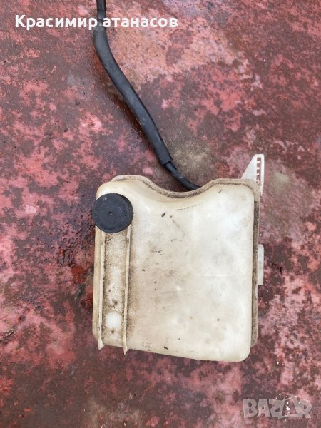 РАЗШИРИТЕЛЕН СЪД за мазда 5.LFB715351., снимка 1