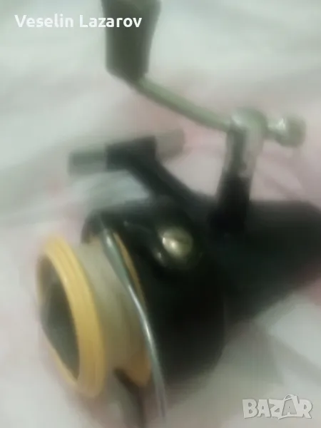 Нихекс джермина ГДР като нова., снимка 1