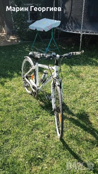 Градски велосипед Ferrini 28 инча, снимка 1