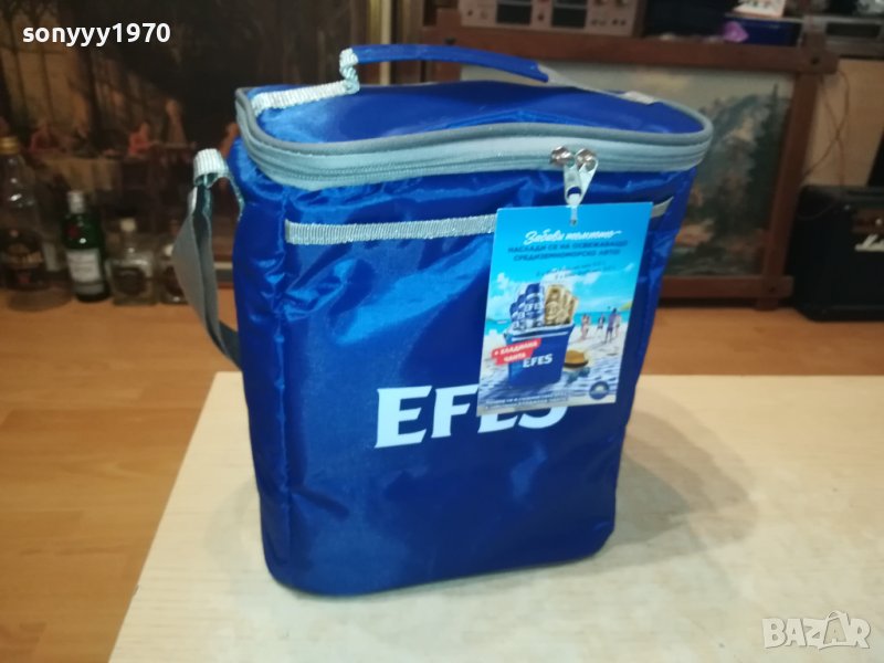 нова маркова чанта-ХЛАДИЛНА 2006231555, снимка 1