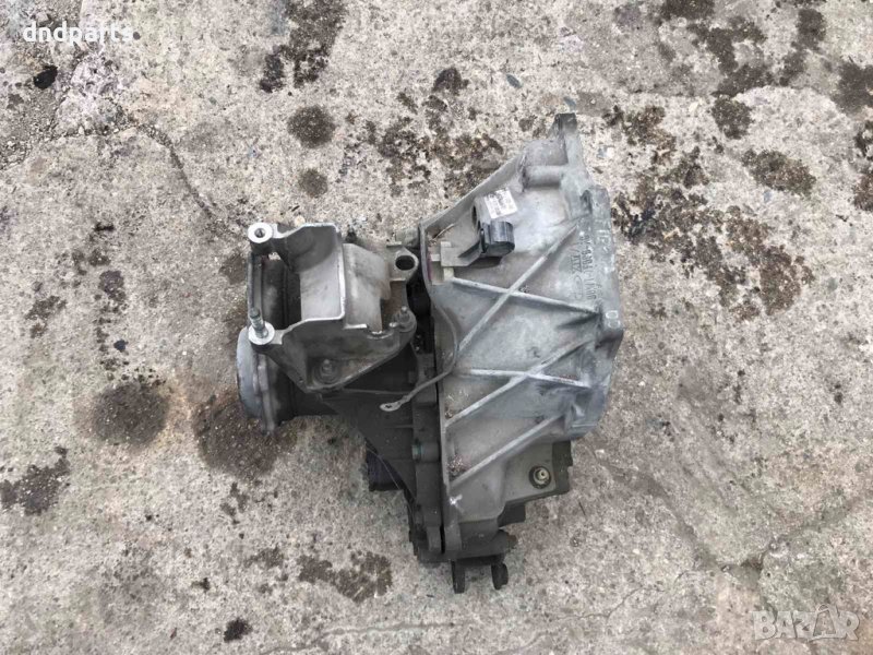 Скорости Ford Fiesta,1.25i,2000г.(5-степенна), снимка 1