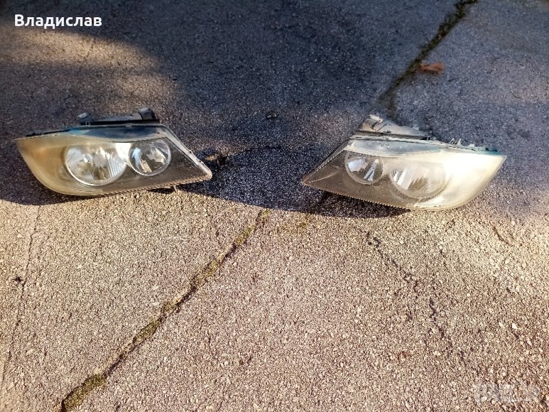 Фарове за BMW E90, снимка 1