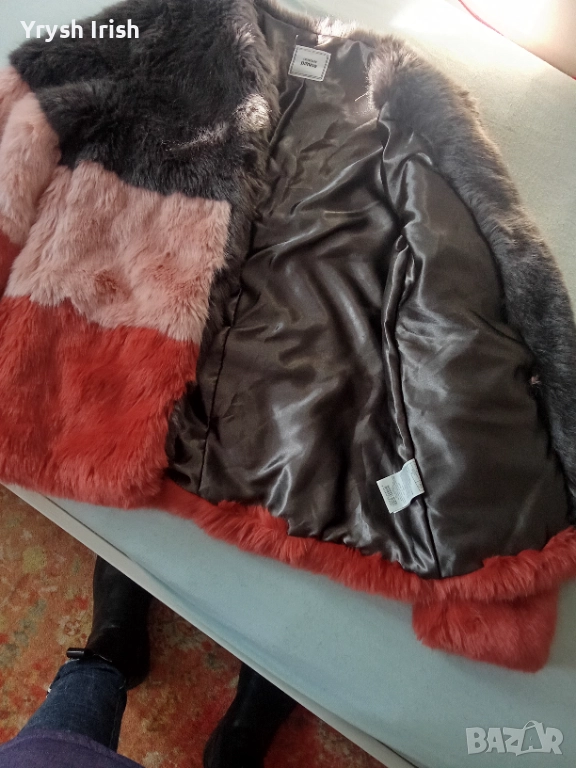 Палто , снимка 1