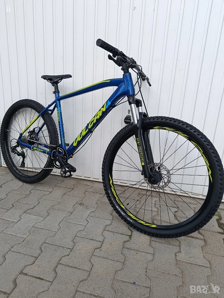 Mustang 27.5 цола , снимка 1
