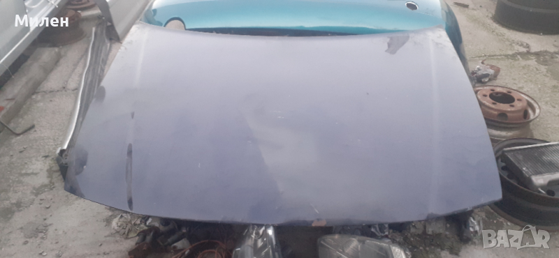 Преден Капак. Audi A3. 1996-2003 Година. Ауди А3., снимка 1