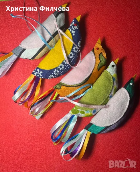 Детски малки подаръчета, снимка 1