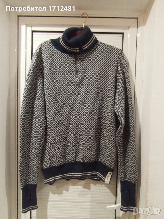 Devold M размер , снимка 1