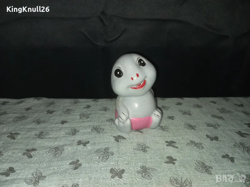 Каса Извънземно, снимка 1