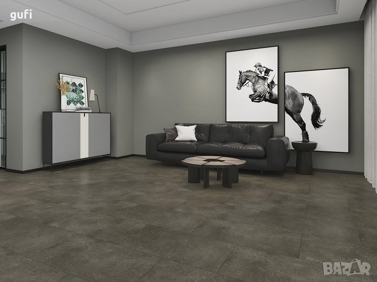 Винил Floor-V SPC Essentials STB 1910, снимка 1