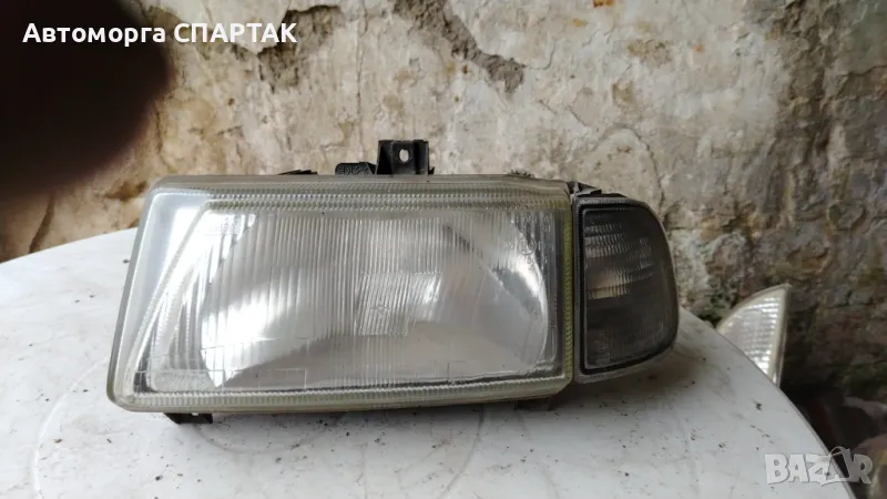 Ляв/десен фар за seat Ibiza , снимка 1