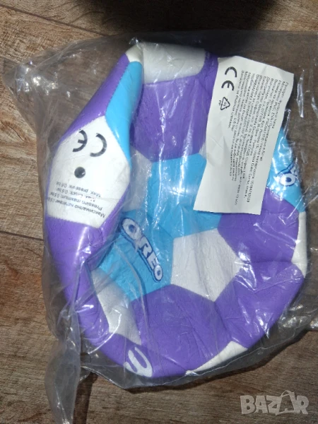 топка Milka-Oreo, снимка 1