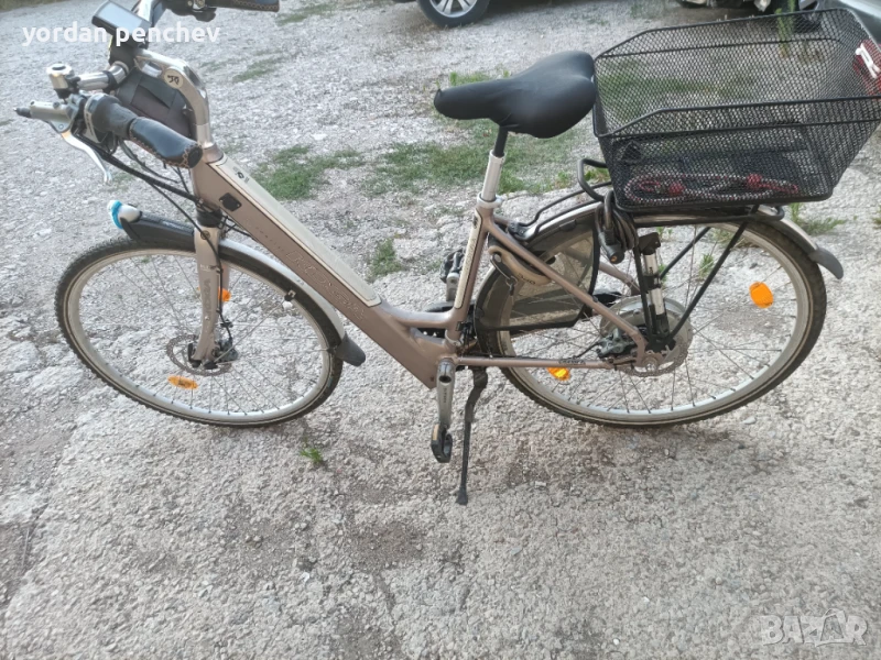 KOGA ,Ел. Велосипед 28", снимка 1