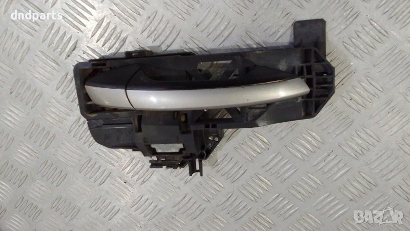 Дръжка врата Mercedes S-Class W221 2007г.(предна дясна)	, снимка 1
