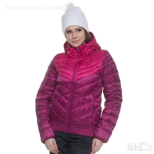 Nike детско пухено яке 10/12г, снимка 1