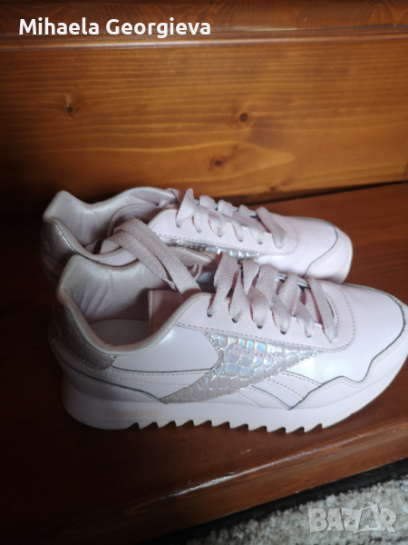 Маратонки Reebok, снимка 1