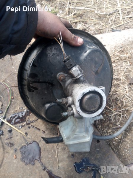 Серво рено Еспейс 4 2.2 dci 8200076082B Renault Espace 4, снимка 1