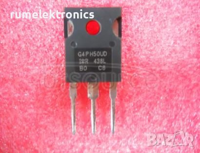 IRG4PH50UD, снимка 1