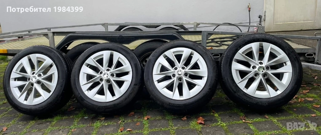 Джанти, снимка 1